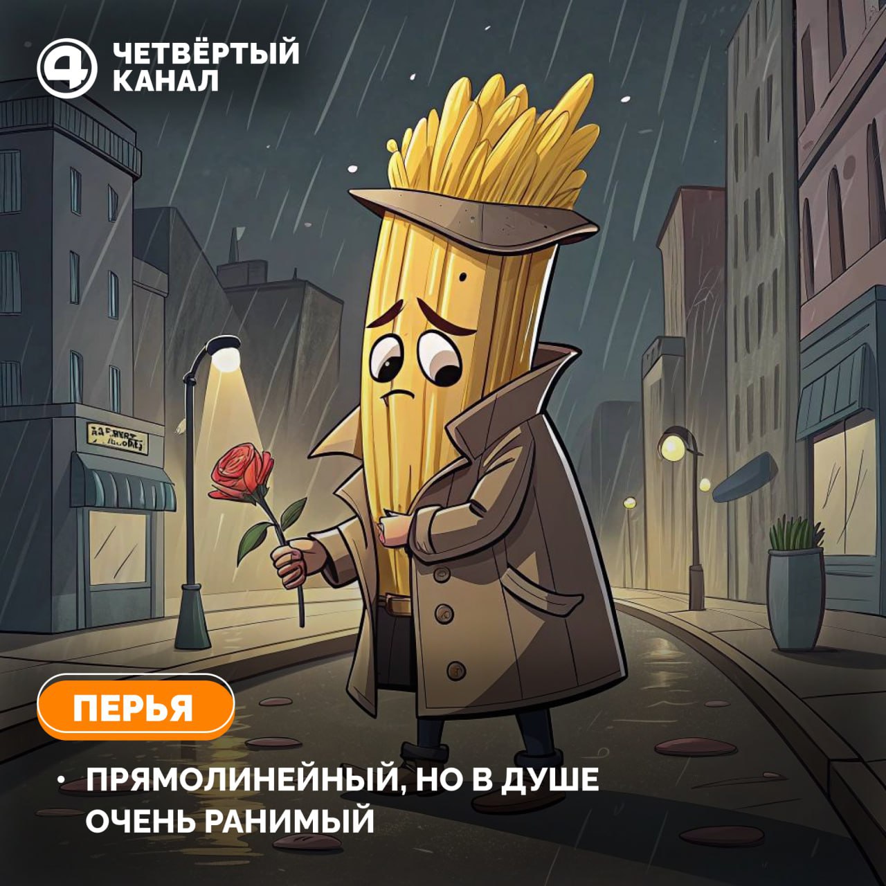 Какая вы… макаронина? Какая вы… макаронина?