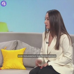 Освобождаем нос от зависимости! Появилась работающая альтернатива назальным спреям