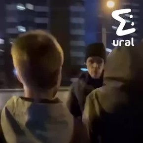 Школьники толпой избили пенсионера на Ботанике в Екате