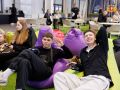 Чем занять ребенка в осенние каникулы? Сводить его на «Форум Будущего»!