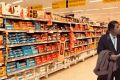 Свердловчане стали покупать меньше продуктов
