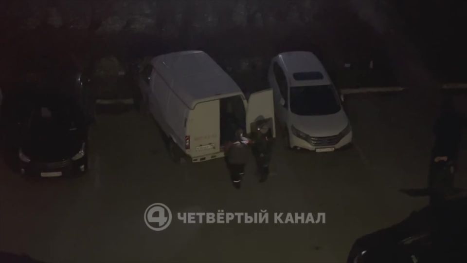 «Многодетная мать выпивала с самого утра»