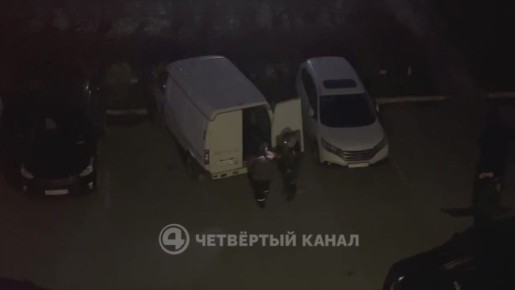«Многодетная мать выпивала с самого утра»