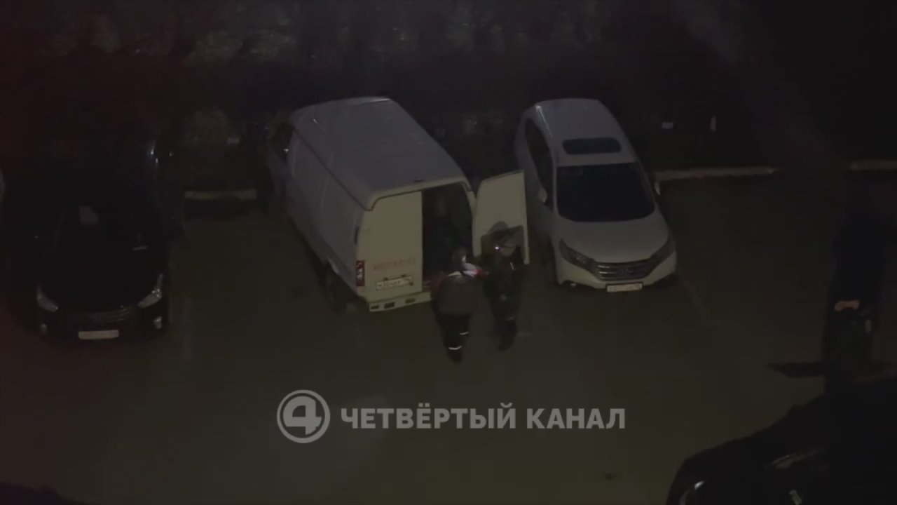 «Многодетная мать выпивала с самого утра»