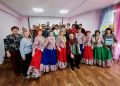 Качканарская библиотека им. Ф. Т. Селянина в 2025 году отмечает 65-летний юбилей и принимает подарки и поздравления