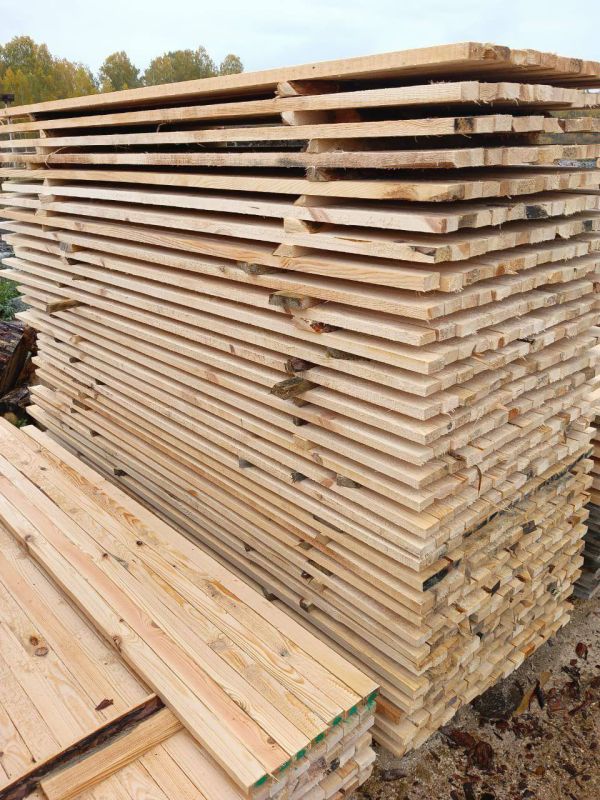 Денис Паслер сообщил о создании нового деревообрабатывающего производства в Слободо-Туринском муниципальном районе