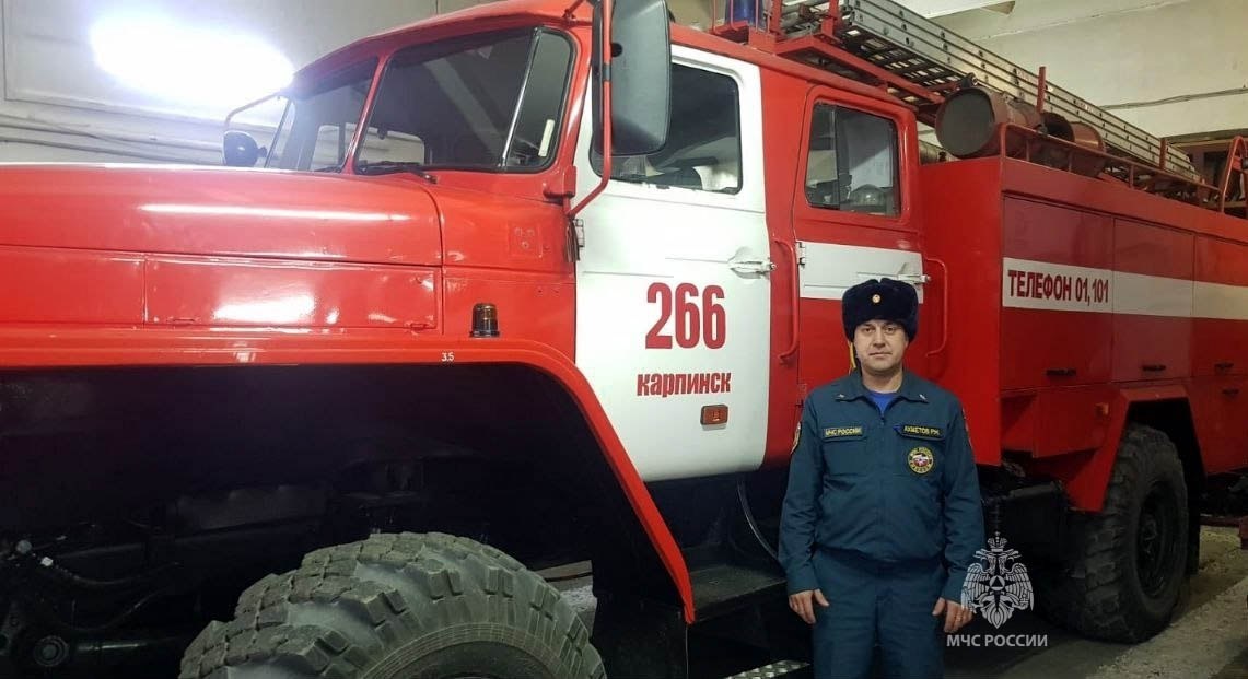 День автомобилиста: профессионалам за рулём пожарной техники День автомобилиста: профессионалам за рулём пожарной техники
