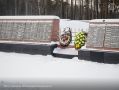 Власти Екатеринбурга начнут ремонтировать мемориал памяти жертв политических репрессий 30-50-х годов на 12 км Московского тракта в 2026 году