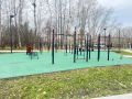 В Свердловской области появляются новые общественные пространства благодаря нацпроекту