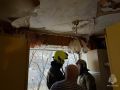 Специалисты МЧС России реагируют на сообщение о хлопке газовоздушной смеси в Екатеринбурге