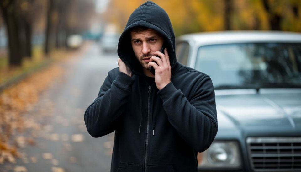 Житель Черноисточинска перевел мошенникам 500 тысяч рублей за несуществующий автомобиль