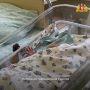 В Свердловской области мамам начали вручать особенные подарки – уникальные альбомы первого года жизни малыша