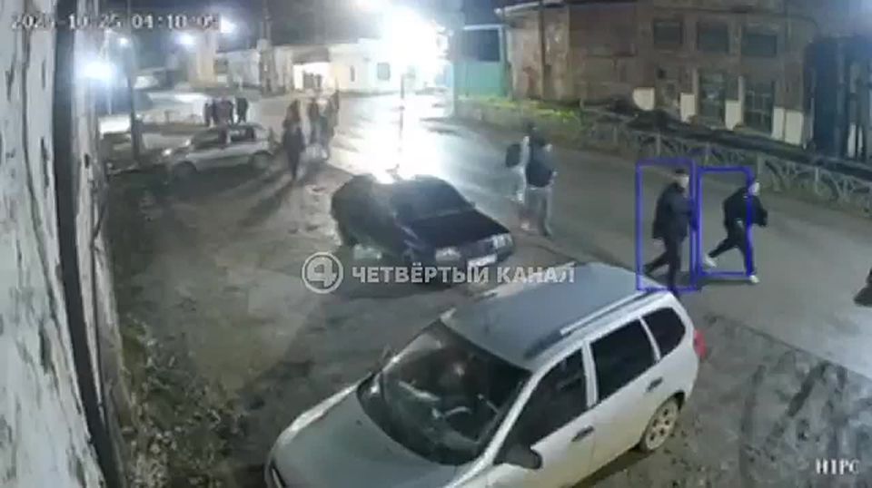 «Артинскую резню бензопилой» едва не устроил неадекватный мужчина в уральском посёлке