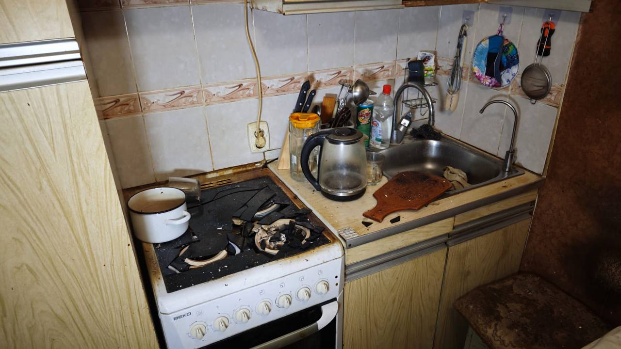 А вот, что рассказали в МЧС о происшествии: А вот, что рассказали в МЧС о происшествии: