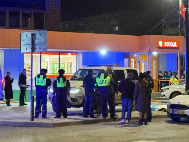 Следственный отдел в г. Ревда Свердловской области возбудил уголовное дело после смертельной аварии