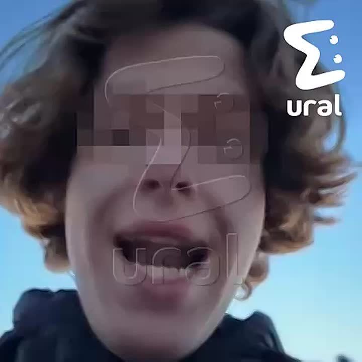 "Бл**ь, это что такое на**й!!"