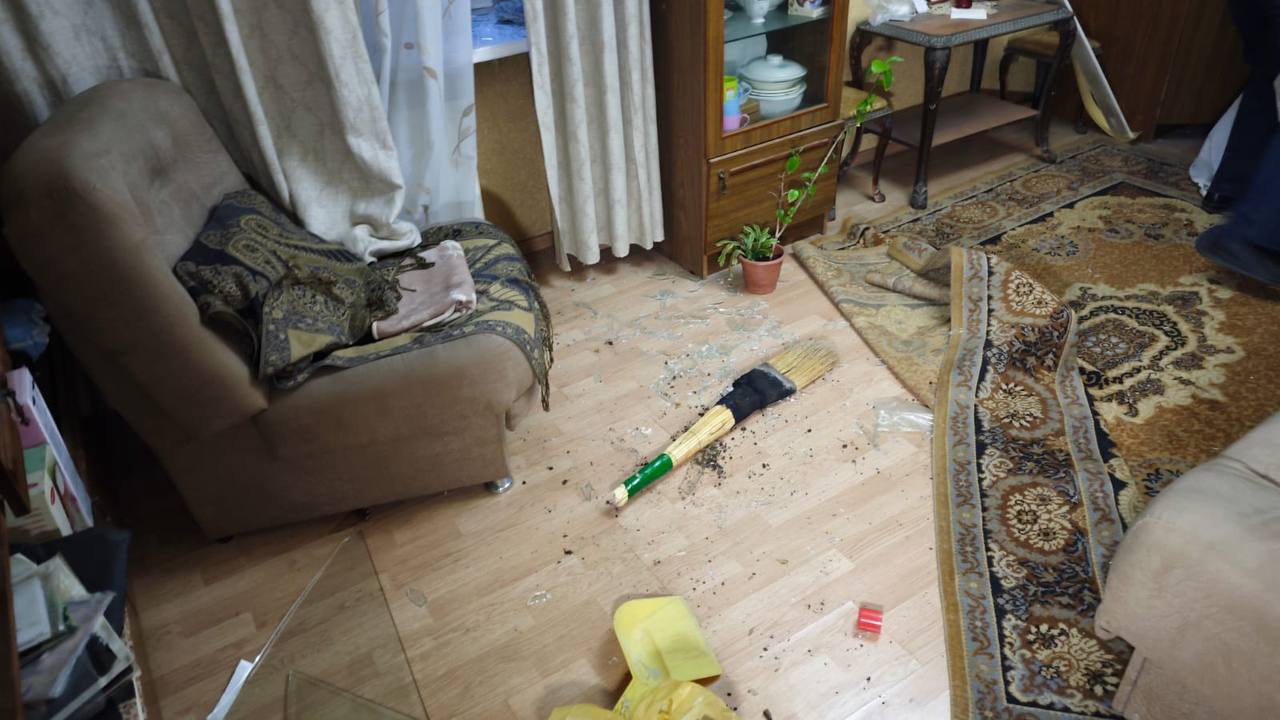 А вот, что рассказали в МЧС о происшествии: А вот, что рассказали в МЧС о происшествии: