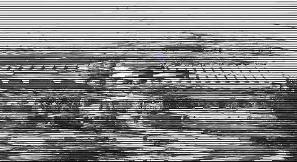 Смог снова пришёл в Екатеринбург