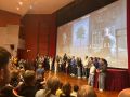 Фильм «Бесконечный апрель» Антона Бутакова победил на международном кинофестивале «Перекрёсток цивилизаций»