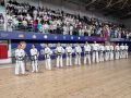 Свердловские тхэквондисты выиграли домашний чемпионат УрФО