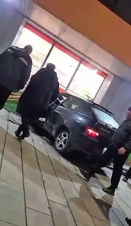 В Свердловской области произошло жуткое ДТП