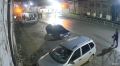 Пьяный мужчина с заведенной бензопилой набросился на толпу у бара в свердловском поселке Арти
