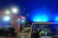 В Ревде легковушка вылетела на тротуар и сбила трех школьниц