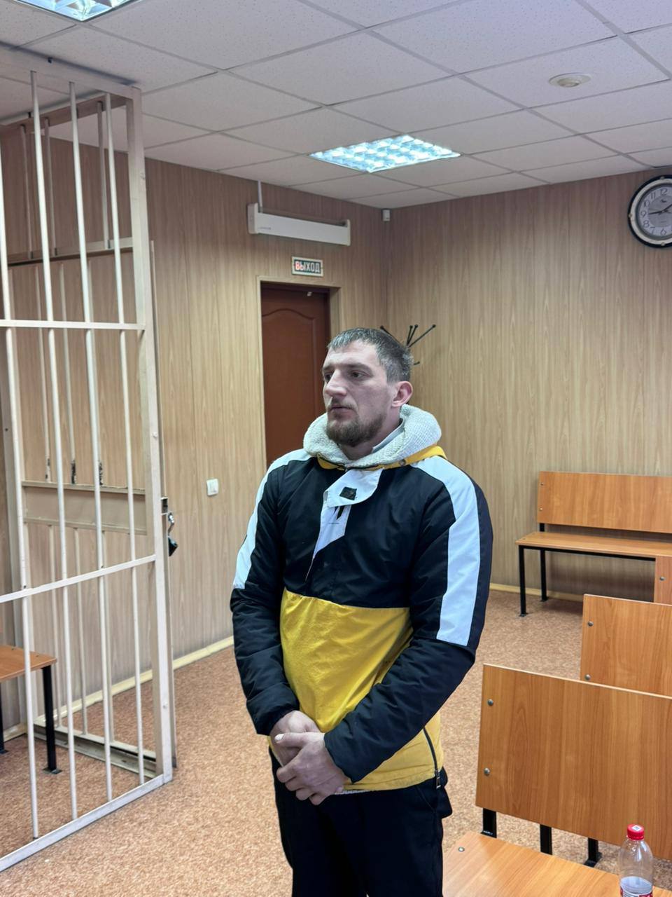 В Верхней Пышме вынесли приговор мужчине, который поджог баню знакомого из-за ссоры В Верхней Пышме вынесли приговор мужчине, который поджог баню знакомого из-за ссоры