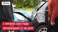 Госавтоинспекция поздравила свердловчан с Днем автомобилиста