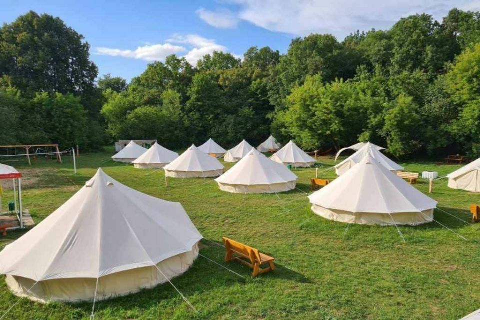 1 Свердловская область модернизирует детские лагеря