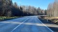 Участок автодороги Нижние Серги — Михайловск — Арти ввели в эксплуатацию