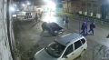 Псих с бензопилой кинулся на толпу людей в Свердловской области
