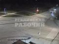 Появились кадры страшной аварии в Ревде, в которой погибли дети