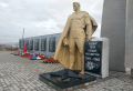 Качканарские горняки направил более 1,2 миллиона рублей на реконструкцию мемориалов памяти