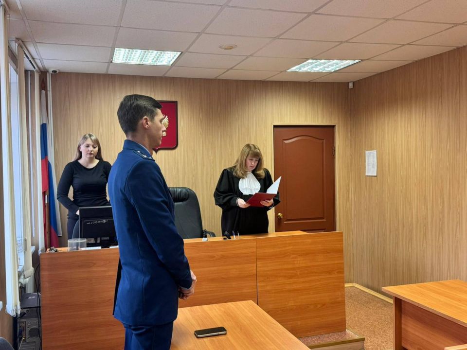 Суд вынес приговор за поджог бани в Верхней Пышме