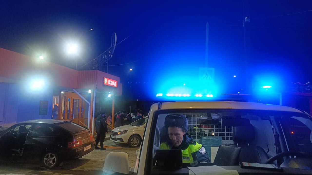 В Ревде автоинспекторы выясняют обстоятельства ДТП со смертельным исходом с участием несовершеннолетних