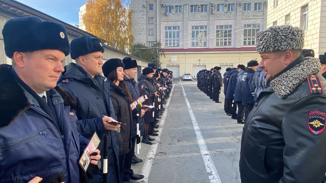 Свердловская Госавтоинспекция переведена на зимний режим работы Свердловская Госавтоинспекция переведена на зимний режим работы