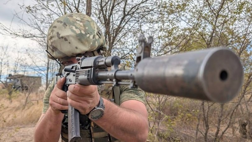 Российские войска освободили три населённых пункта в зоне СВО