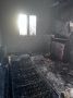 Вчера в пожаре на Ботанике погиб шестилетний мальчик