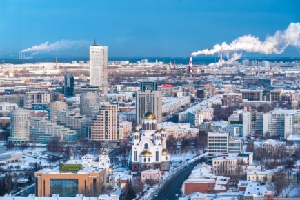 Прогноз погоды на сегодня, 27 октября