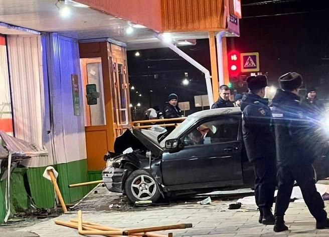 Нарколог заявил, что водитель, сбивший насмерть детей в Свердловской области, выпил не меньше полбутылки крепкого алкоголя