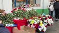 Погибшие девочки занимались танцами