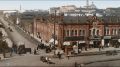 Умельцы при помощи нейросетей «оживили» дореволюционный Екатеринбург