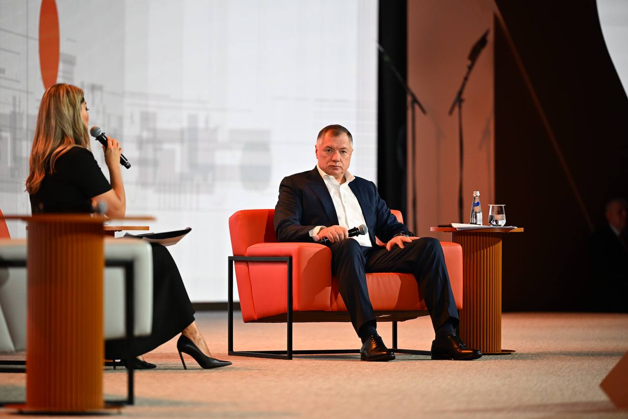 Марина Ким: Жилищный вопрос волнует каждого! Марина Ким: Жилищный вопрос волнует каждого!