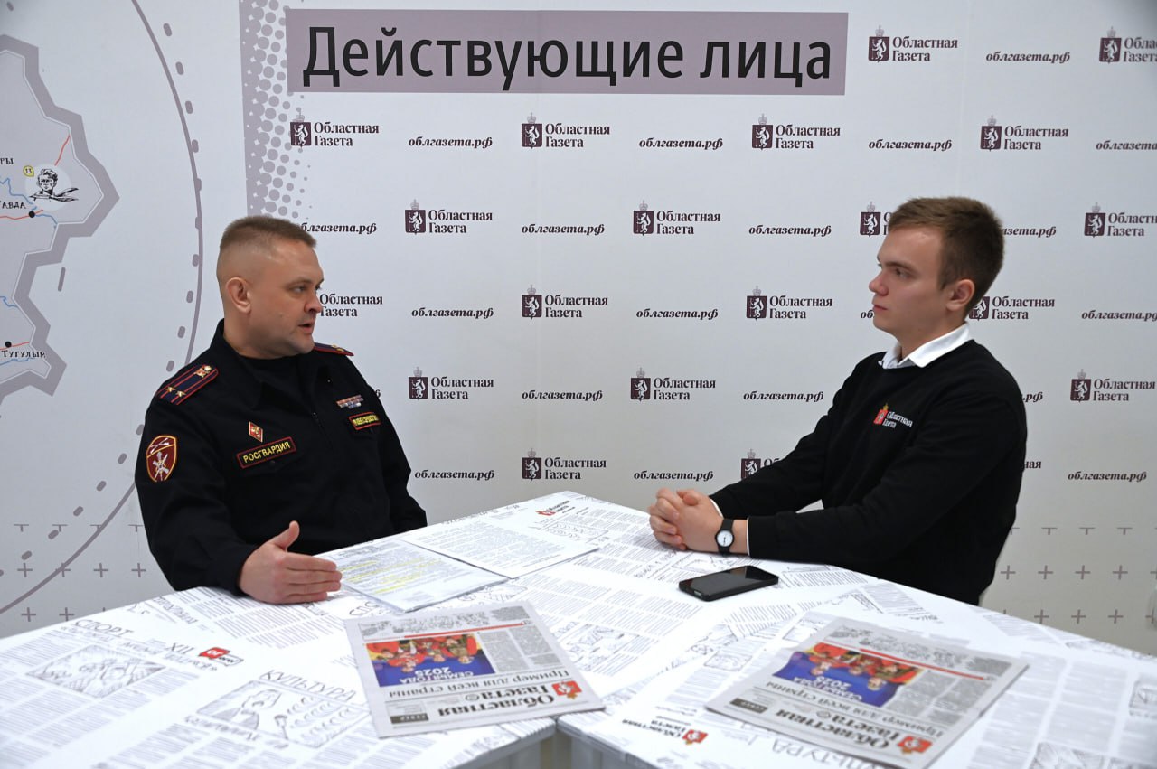 «Главное — не нарушать требований закона»: в Росгвардии объяснили, какие правила важно соблюдать владельцам оружия