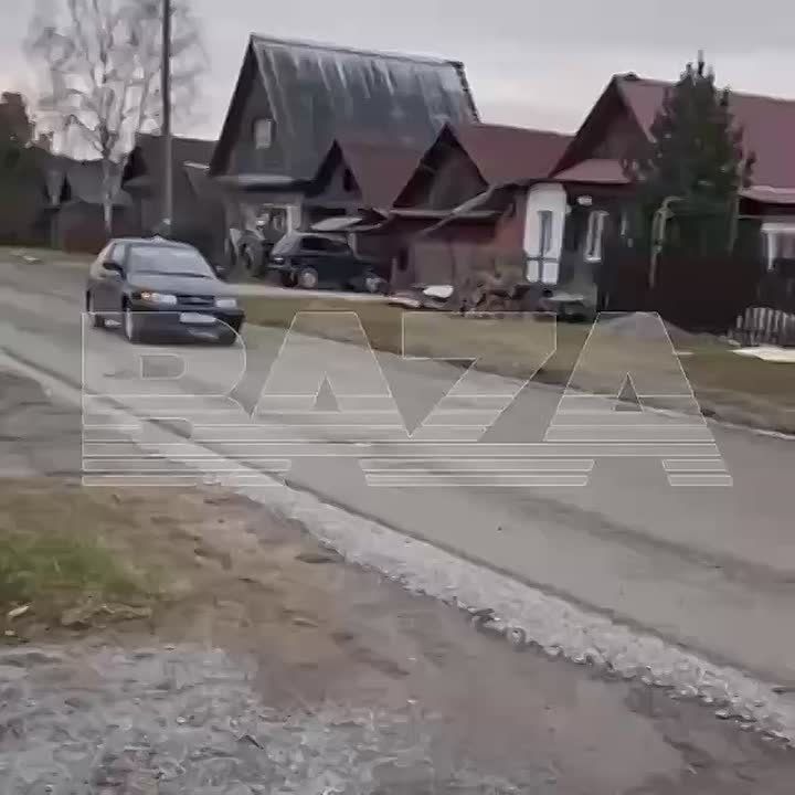 «Город у нас весь плачет. У нас даже дождь пошёл»