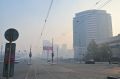 Смог накроет Свердловскую область до 29 октября