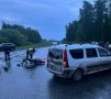 В Туринске перед судом предстанет 54-летний водитель, обвиняемый в нарушении правил дорожного движения, повлекшем по неосторожности гибель мотоциклиста