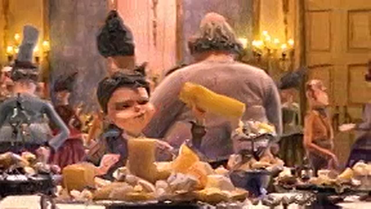 В свердловских школьных буфетах могут ввести шведские столы