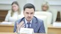 Роддом на Химмаше под угрозой закрытия: депутат требует объяснений